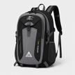 Anti-Theft Mountaineering Waterproof Backpack - Outdoor Camping & Hiking