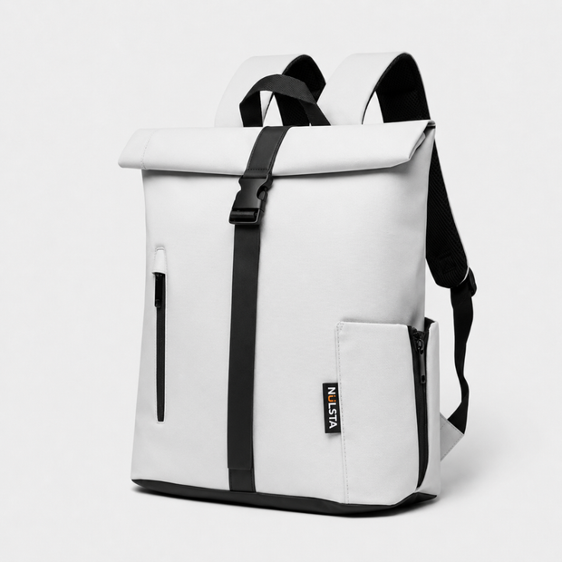Anti-Theft Laptop Backpack - Lightweight Foldable Daypack