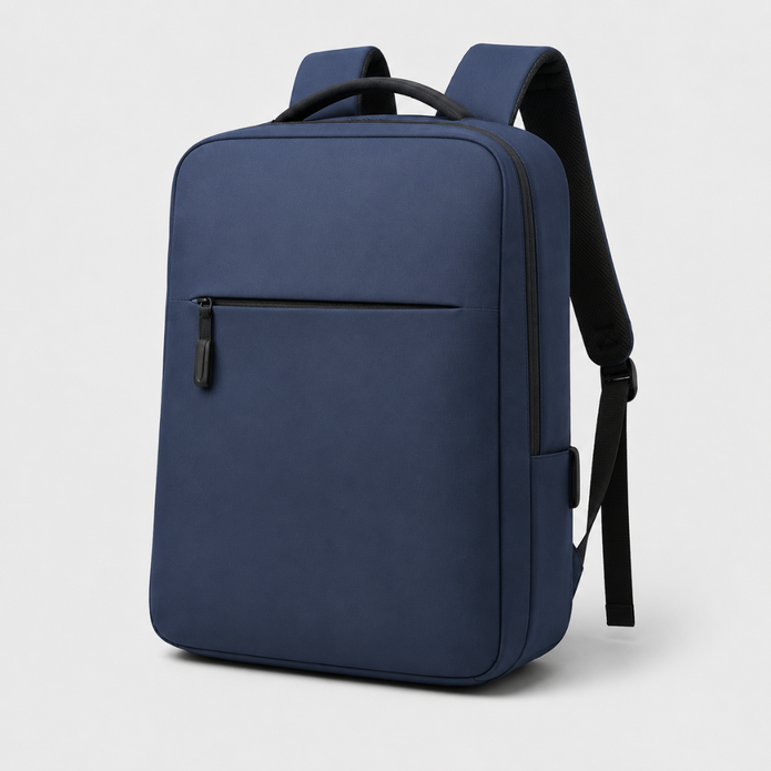 Large Capacity Multi-Functional Backpack - Travel & Everyday Storage