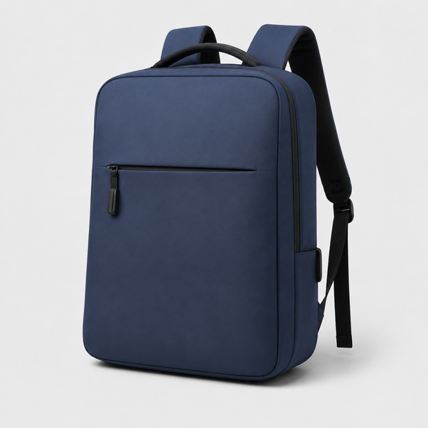 Large Capacity Multi-Functional Backpack - Travel & Everyday Storage