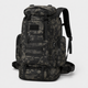 Black Camo