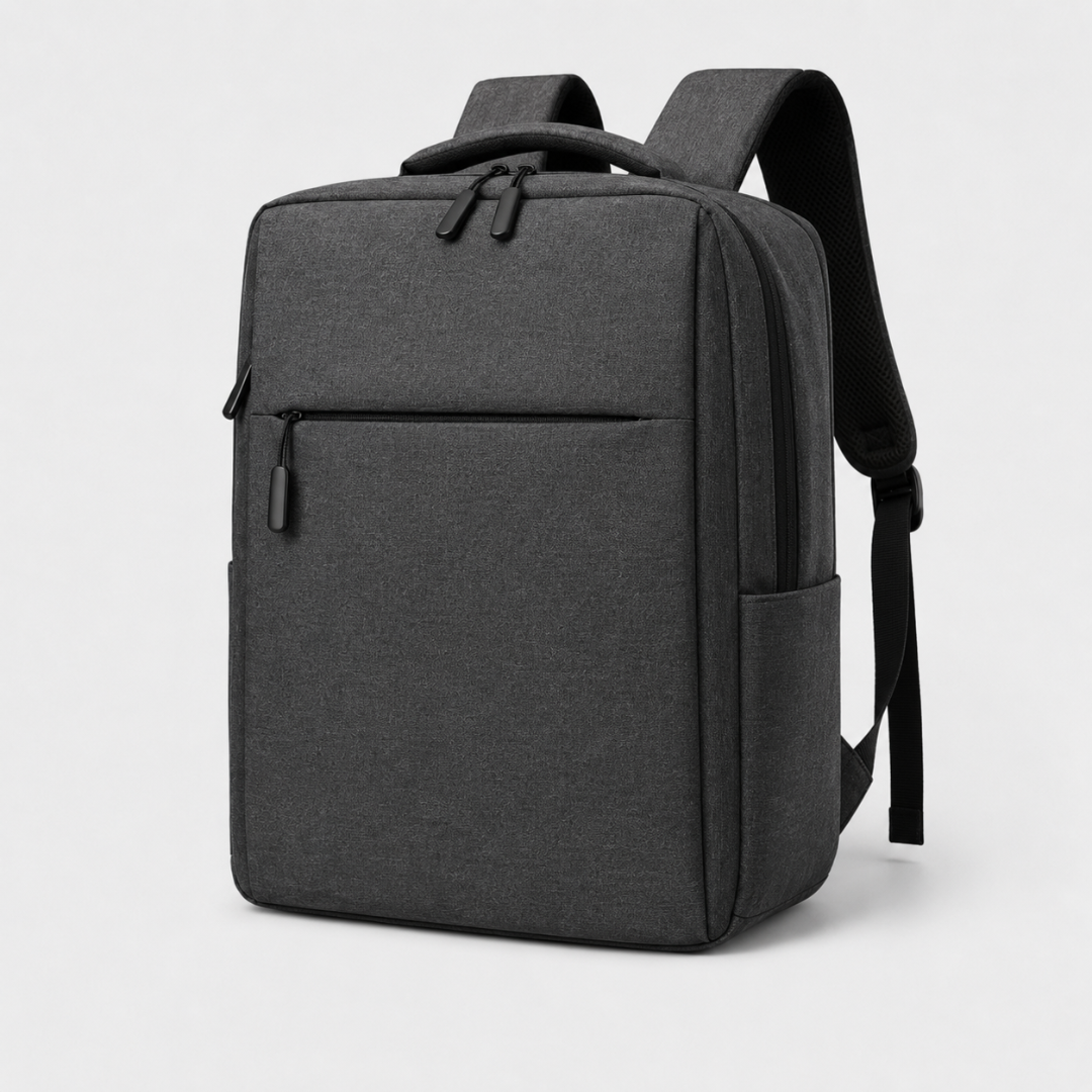 Laptop Backpack - Large Capacity Travel Backpack for MacBook