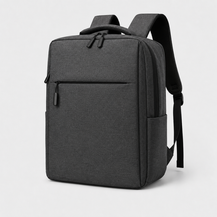 Laptop Backpack - Large Capacity Travel Backpack for MacBook