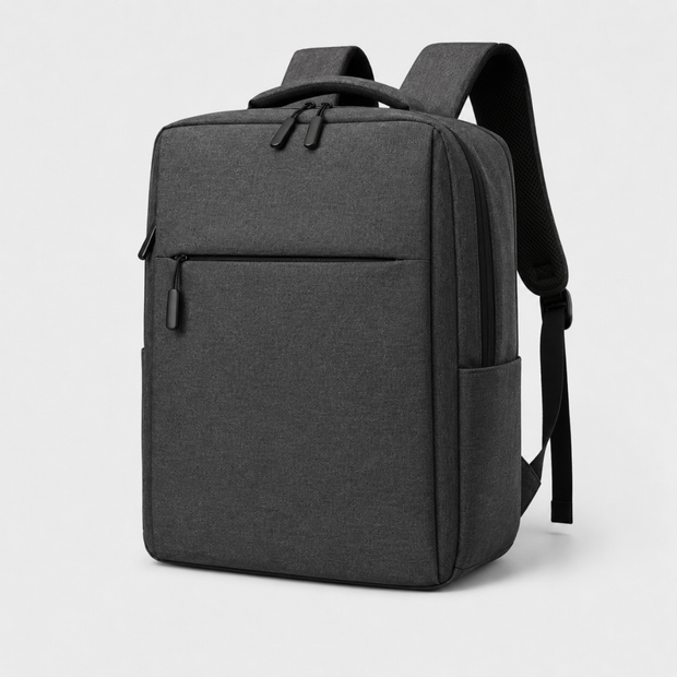 Laptop Backpack - Large Capacity Travel Backpack for MacBook
