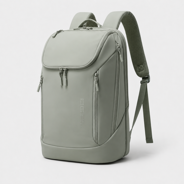 Soft Lightweight Waterproof Laptop Backpack