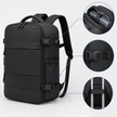 Vacuum Compression Backpack - Lightweight