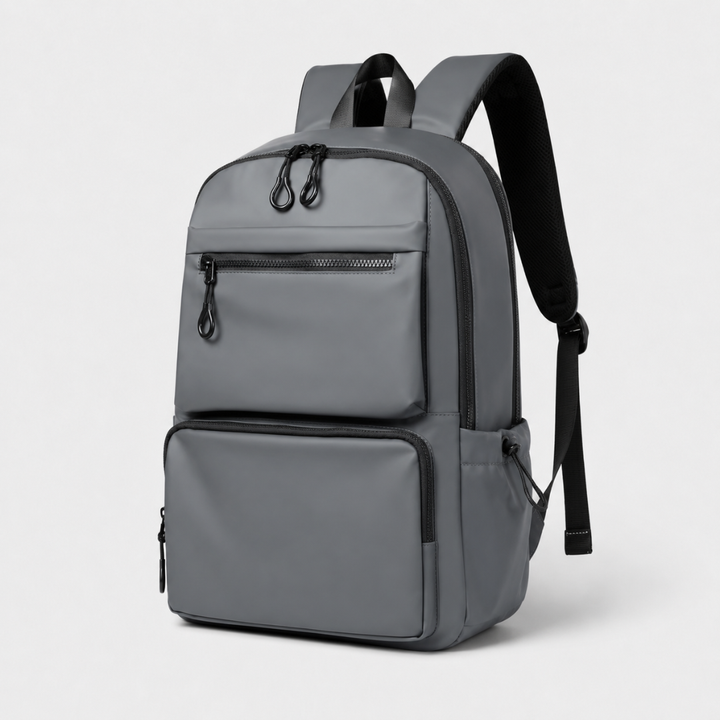 The Digital Nomad