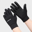 Water-Repellent Thermal Winter Gloves – Non-Slip Touchscreen Outdoor Sports Gloves