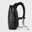 15.6 Inch Anti-Theft Waterproof Travel Backpack with USB Charging Port