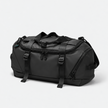 Rucsac de voiaj cu compresie prin vacuum, extensibil, de 40L, cu compartiment pentru laptop