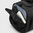 Multifunctional Carry-On Travel Backpack with Shoe Compartment