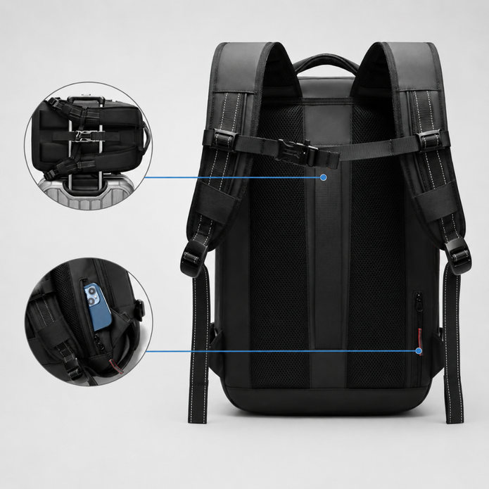 Backpack