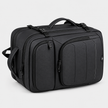 Rucsac de voiaj cu compresie prin vacuum, extensibil, de 40L, cu compartiment pentru laptop