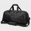Multifunctional Carry-On Travel Backpack with Shoe Compartment