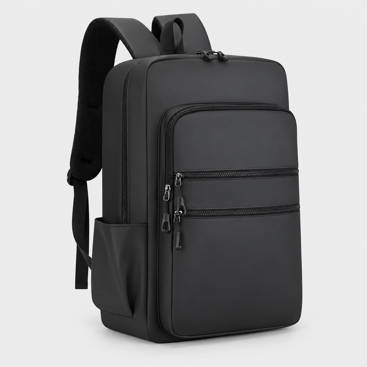 Rucsac de voiaj cu compresie prin vacuum, extensibil, de 40L, cu compartiment pentru laptop