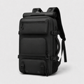Water-Resistant Multi-Compartment Commuter Backpack - Organized Daily Carry