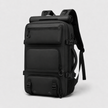 Waterproof Multi-Compartment Commuter Backpack - Organized Daily Carry