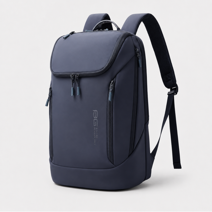 Soft Lightweight Waterproof Laptop Backpack