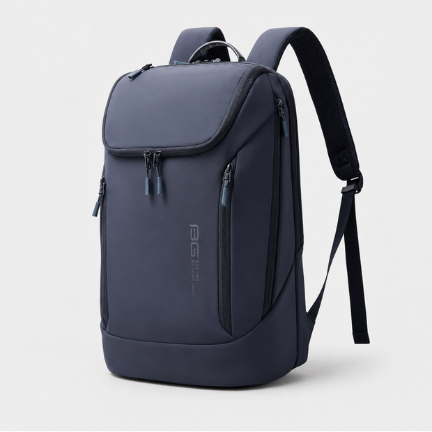 Soft Lightweight Waterproof Laptop Backpack