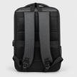 Rucsac de voiaj cu compresie prin vacuum, extensibil, de 40L, cu compartiment pentru laptop