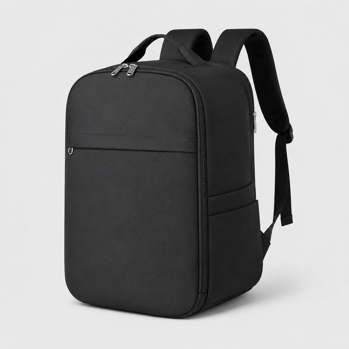 Zaino da viaggio leggero per cabina - Bagaglio a mano approvato dalle compagnie aeree per il sottosedile