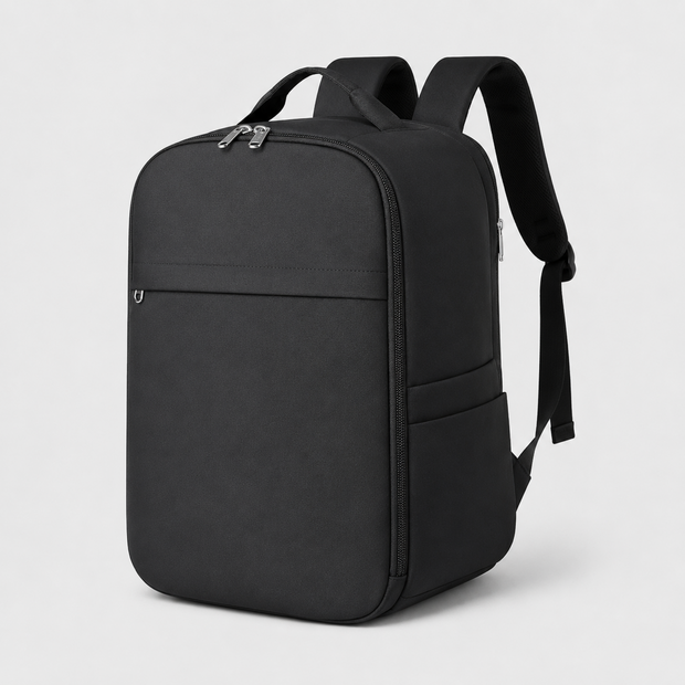Lightweight Cabin Travel Backpack - Airline Approved Underseat Carry-On