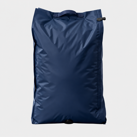 Rucsac de voiaj cu compresie prin vacuum, extensibil, de 40L, cu compartiment pentru laptop