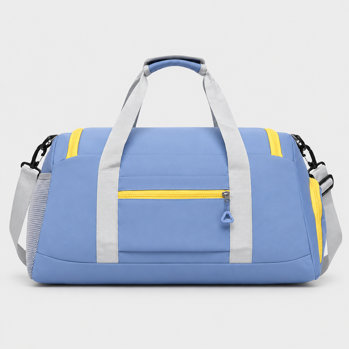 Geantă de voiaj XXL pentru bagaje - Geantă de sport/voiaj tip Duffel cu multiple buzunare, pentru camping în aer liber