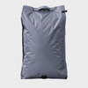 Rucsac de voiaj cu compresie prin vacuum, extensibil, de 40L, cu compartiment pentru laptop