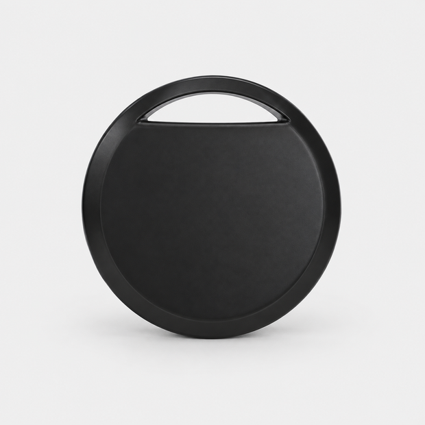 Mini dispozitiv Bluetooth inteligent de localizare pentru chei, portofel, bagaje și rucsacuri (compatibil cu iOS)