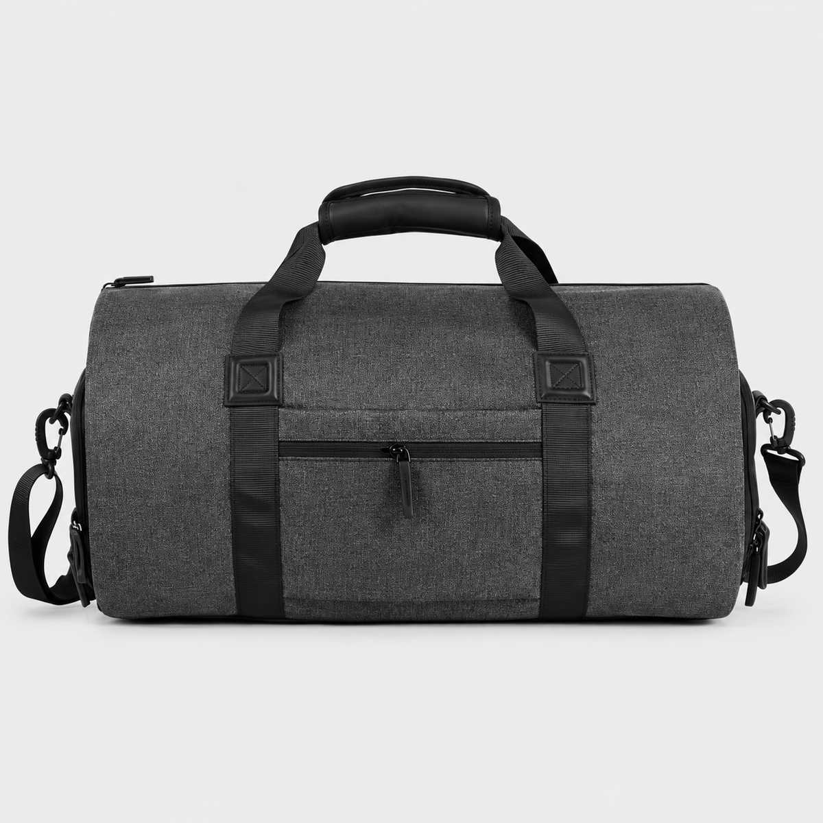 Borsa porta-abiti da viaggio convertibile da 36L con tracolla