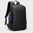 Rucsac de voiaj cu compresie prin vacuum, extensibil, de 40L, cu compartiment pentru laptop