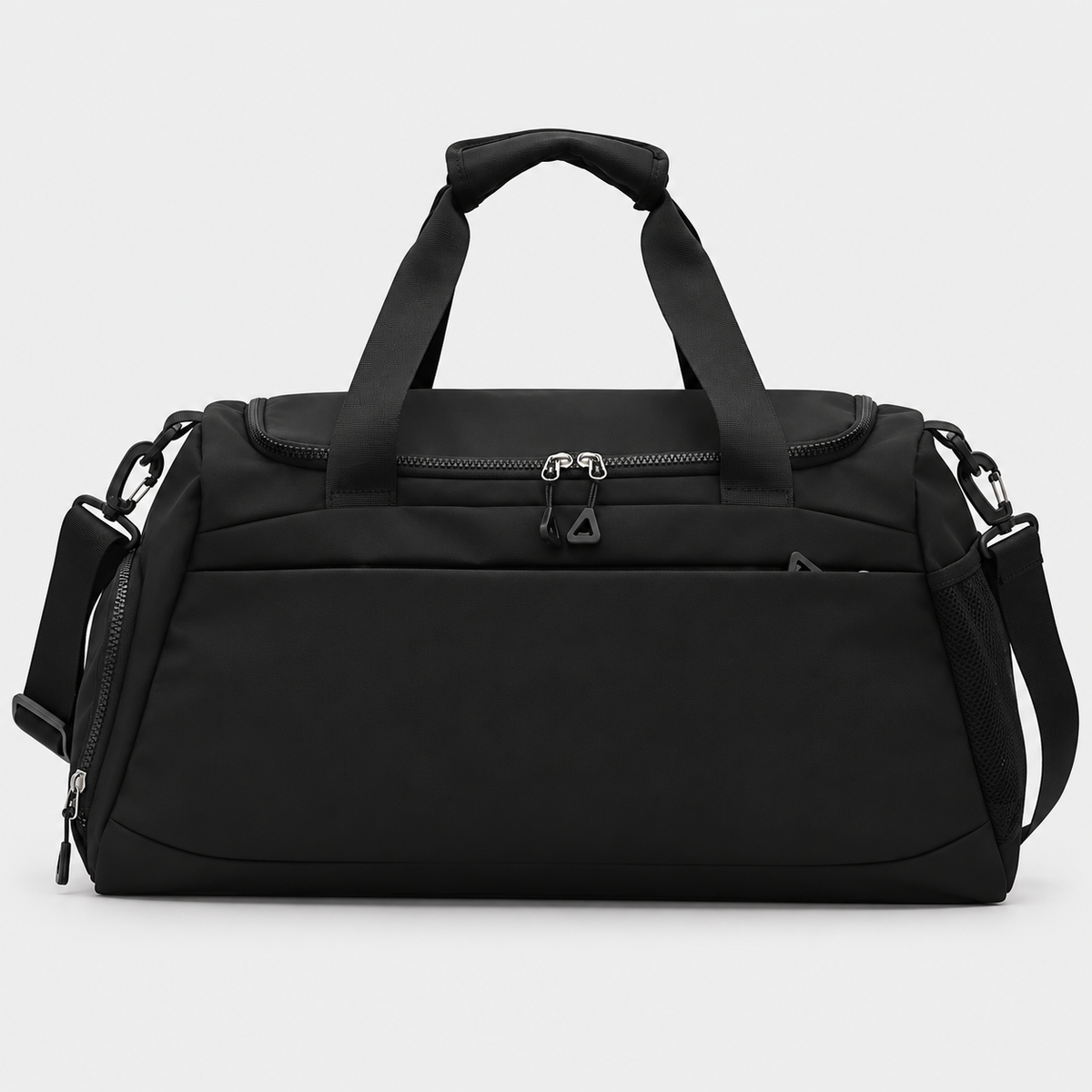 Geantă de voiaj XXL pentru bagaje - Geantă de sport/voiaj tip Duffel cu multiple buzunare, pentru camping în aer liber