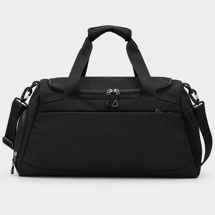 Geantă de voiaj XXL pentru bagaje - Geantă de sport/voiaj tip Duffel cu multiple buzunare, pentru camping în aer liber