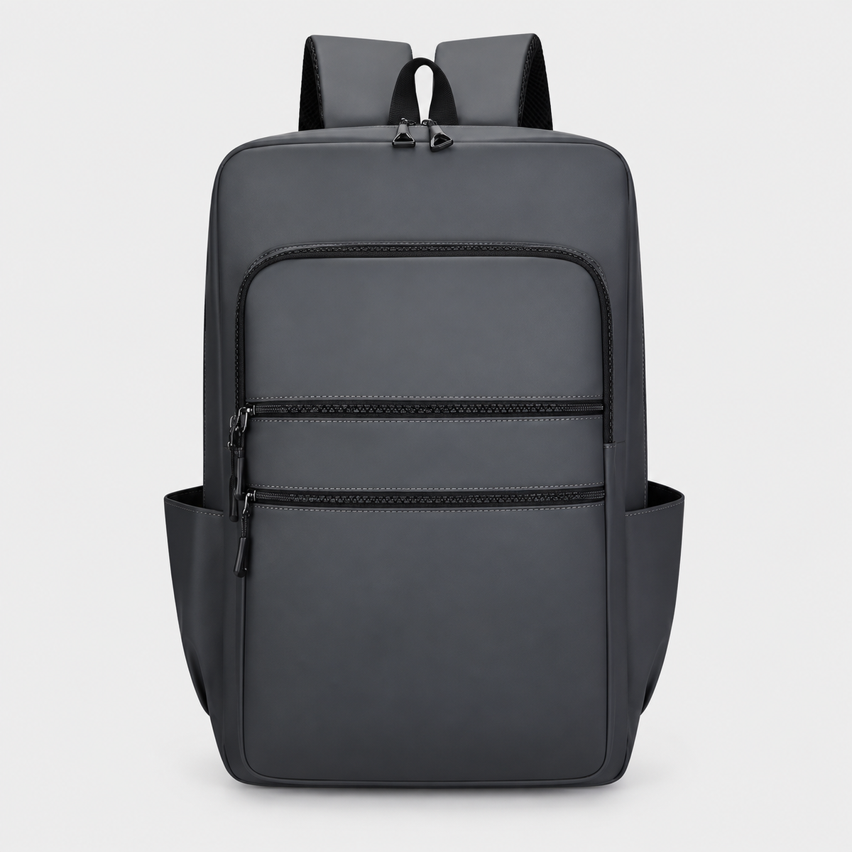 Rucsac de voiaj cu compresie prin vacuum, extensibil, de 40L, cu compartiment pentru laptop