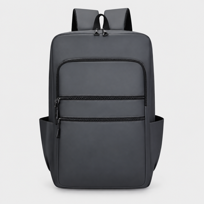 Rucsac de voiaj cu compresie prin vacuum, extensibil, de 40L, cu compartiment pentru laptop