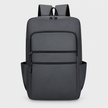 Rucsac de voiaj cu compresie prin vacuum, extensibil, de 40L, cu compartiment pentru laptop