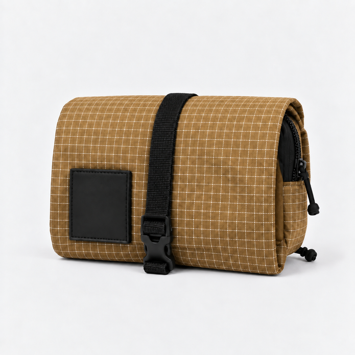 Rucsac de voiaj cu compresie prin vacuum, extensibil, de 40L, cu compartiment pentru laptop