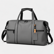 Borsone da Viaggio Unisex Grande Capacità - Borsa da Weekend & Sport Fitness Portatile