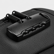 Rucsac de voiaj cu compresie prin vacuum, extensibil, de 40L, cu compartiment pentru laptop