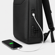 Rucsac de voiaj cu compresie prin vacuum, extensibil, de 40L, cu compartiment pentru laptop