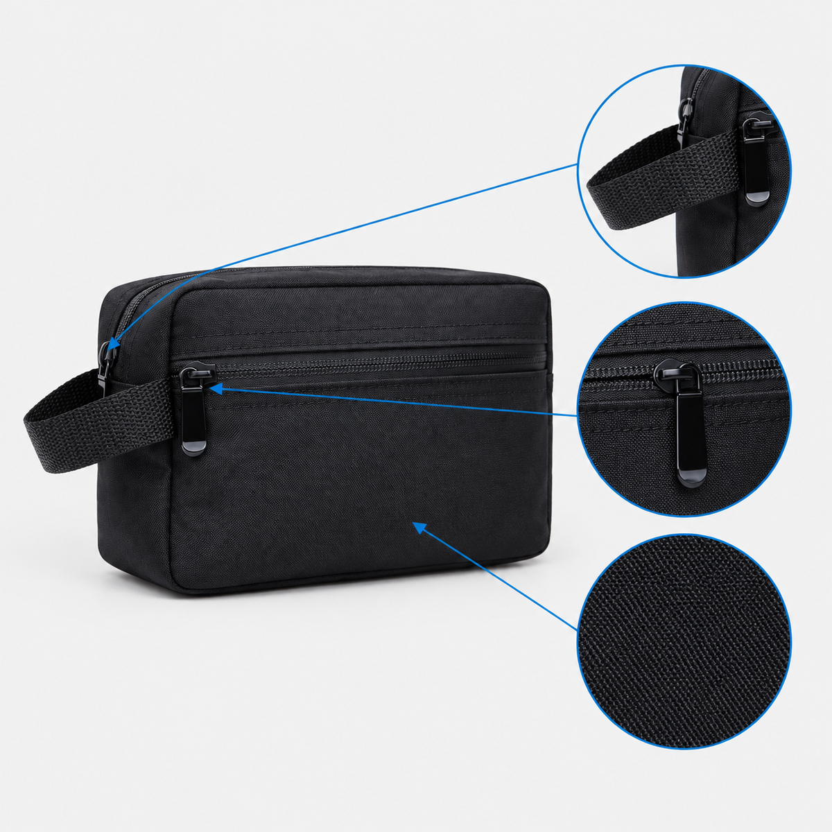 Rucsac de voiaj cu compresie prin vacuum, extensibil, de 40L, cu compartiment pentru laptop