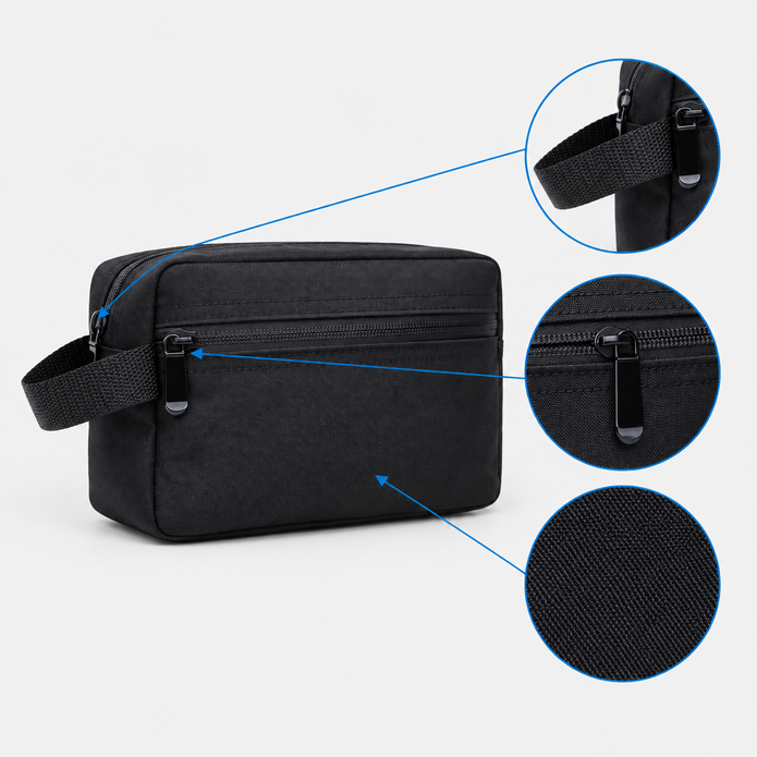 Rucsac de voiaj cu compresie prin vacuum, extensibil, de 40L, cu compartiment pentru laptop