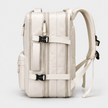 Rucsac de călătorie extensibil pentru cabină - Geantă de mână rezistentă la apă pentru avion