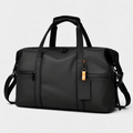 Borsone da Viaggio Unisex Grande Capacità - Borsa da Weekend & Sport Fitness Portatile