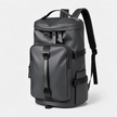 Rucsac de voiaj tip geantă sport, omologat pentru bagajul de mână, cu compartiment pentru pantofi