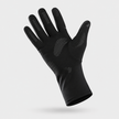 Lightweight Thermal Winter Sports Gloves – Windproof Touchscreen Running Gloves with Anti-Slip Silicone Grip