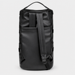 Rucsac de voiaj tip geantă sport, omologat pentru bagajul de mână, cu compartiment pentru pantofi
