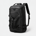 Multifunctional Carry-On Travel Backpack with Shoe Compartment