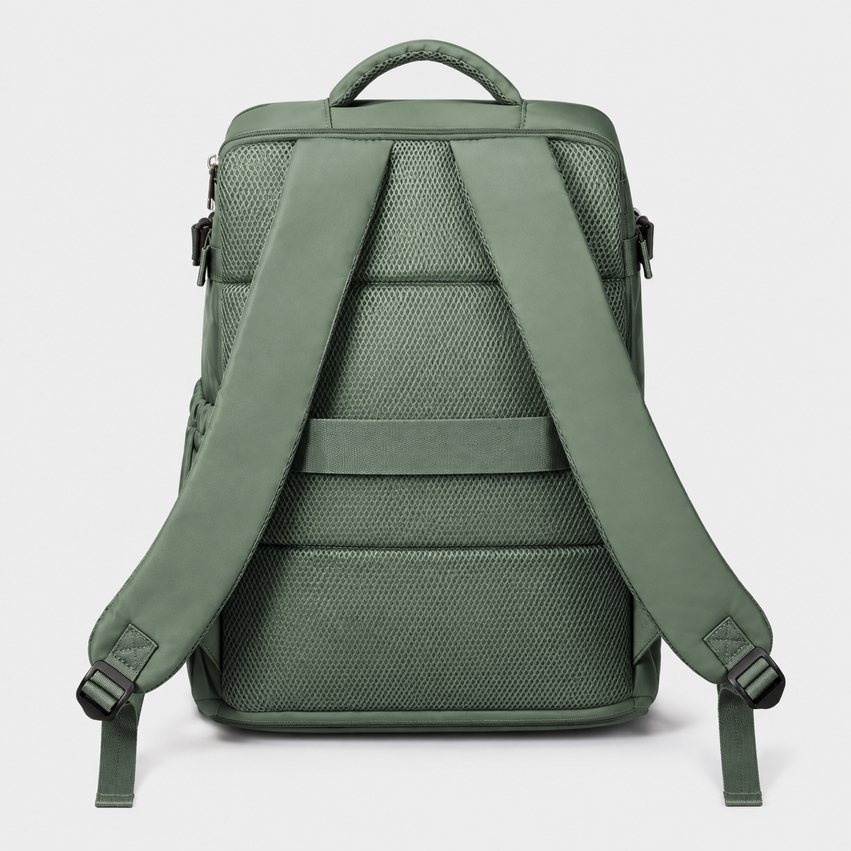 Zaino da viaggio Cabin - Daypack da tempo libero Carry-On resistente all'acqua